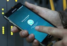 Alemania da el primer paso para espiar comunicaciones a través de WhatsApp