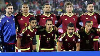 Venezuela en crisis: jugadores renunciaron a la selección