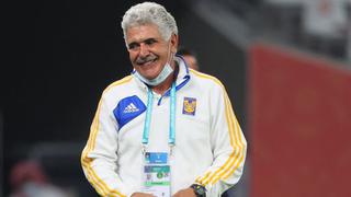 Ricardo ‘Tuca’ Ferretti fue oficializado como nuevo entrenador de Juárez