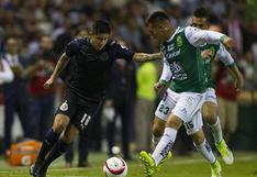 Chivas vence 2-0 al León en la fecha 17 de la Liga MX