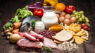 Alimentos | Cuáles son y dónde se encuentran los 9 aminoácidos esenciales