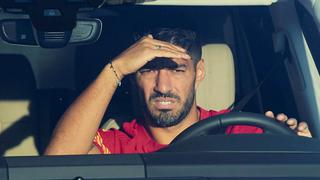Director de Juventus descartó la llegada de Luis Suárez: "No está en la lista de objetivos "