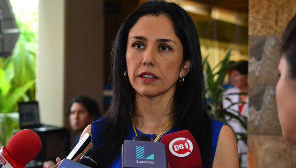 La esposa del expresidente Ollanta Humala afronta 24 meses de detención domiciliaria en el marco de la investigación del Caso Gasoducto. (Foto: El Comercio)