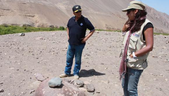 Tacna: arqueólogo fue sentenciado por destruir patrimonio