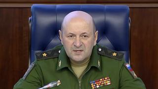 Rusia afirma que Ucrania entró “en fase final” para fabricación de su “bomba sucia”