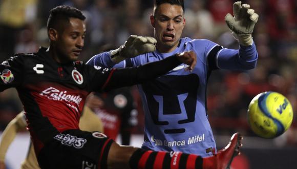 Tijuana está obligado a ganar hoy a Pumas UNAM para mantener su puesto de clasificación a la Liguilla del Clausura 2019 de la Liga MX. (Foto: AFP)