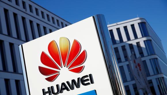Huawei no solo está sobreviviendo; en realidad está prosperando en algunas áreas. (Foto: Reuters)