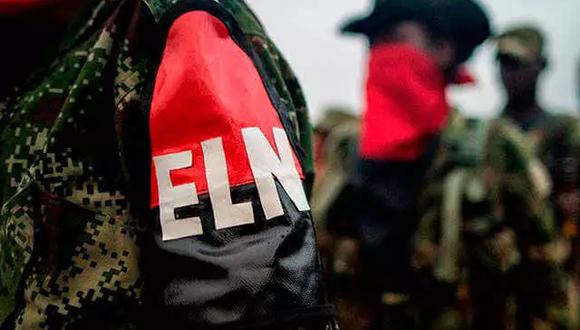 Colombia: casi 10.000 confinados por “paro armado” del Ejército de Liberación Nacional. (Foto: Colprensa)