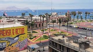 Callao de aniversario: celebra 184 años de autonomía política | VIDEO