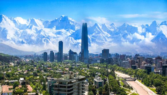 Chile es una buena opción para visitar y realizar turismo, gracias a la gran cantidad de atractivos turísticos con los que cuenta. Conoce algunas de las mejores ofertas y promociones para visitar el país del sur. (Foto: Shutterstock)