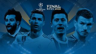 Sorteo Champions League: ¿Cuándo se jugarán las llaves de semifinales?