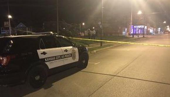 Un tiroteo en Kansas City deja cuatro muertos.