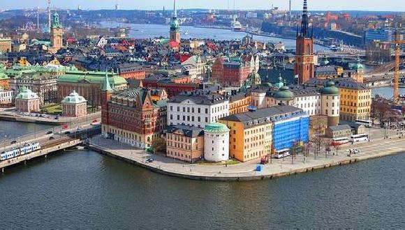 Suecia asustada por posible burbuja inmobiliaria en Estocolmo
