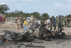Somalia: Al Shabab ataca base militar y deja decenas de muertos