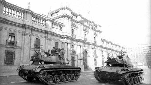Chile | Los 11 sonidos que marcaron el 11 de setiembre de 1973, el día que Augusto Pinochet derrocó a Salvador Allende.