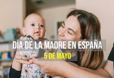 50 frases para felicitar el Día de la Madre en España: mensajes para enviar el 5 de mayo