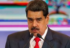 Maduro pide disculpas a productores de serie sobre Bolívar y ahora la recomienda