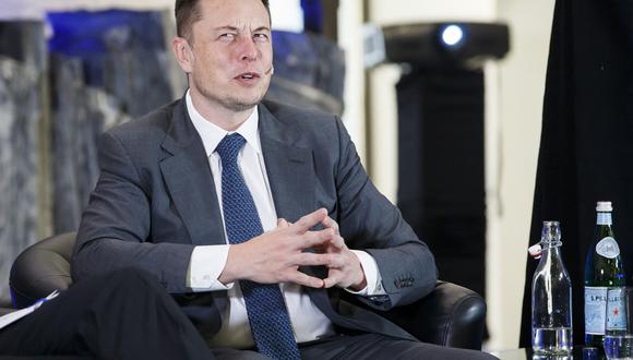 Elon Musk podría crear la competencia de Twitter.