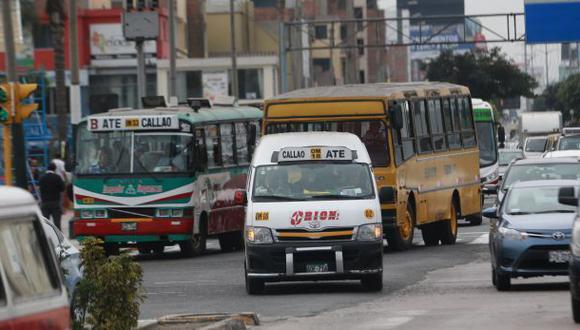 Rutas actuales continuarán provisionalmente, afirma GTU