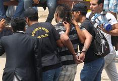 Puente Piedra: 60 detenidos por desmanes en protesta contra peaje