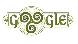 Día de San Patricio: doodle de Google celebra la festividad con este símbolo