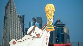 Qatar 2022: la primera mascota de los mundiales, la que tuvo su programa propio y la que salió de un multiverso