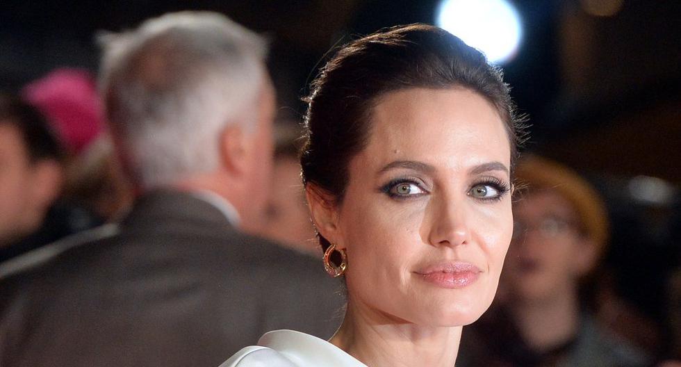 Angelina Jolie ejercerá de profesora visitante en un máster del Centro para las Mujeres, la Paz y la Seguridad integrado en la London School of Economics (LSE). (Foto: Getty Images)