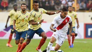 Selección Colombia: la lista provisional de los cafeteros con miras al partido contra Perú