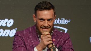 McGregor lanza advertencia a Nurmagomedov: “La guerra no ha terminado”