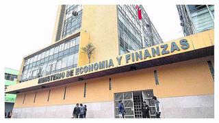 Ministerio de Economía destinará presupuesto a la Contraloría para fiscalización durante emergencia