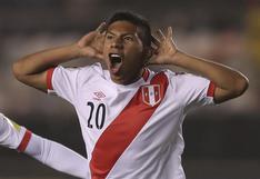 Edison Flores hace un llamado a los medios de comunicación ante el presente de la Selección Peruana