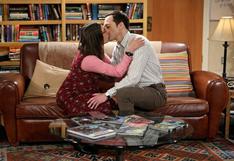 The Big Bang Theory: ¿qué dijo Jim Parsons sobre la primera vez de Sheldon y Amy?