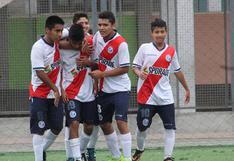 Copa Federación: clásico Lima – Callao entre Deportivo Municipal y Cantolao