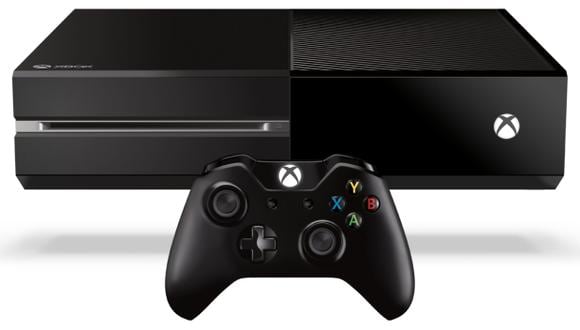 E3 2015: juegos de Xbox 360 serán compatibles con Xbox One