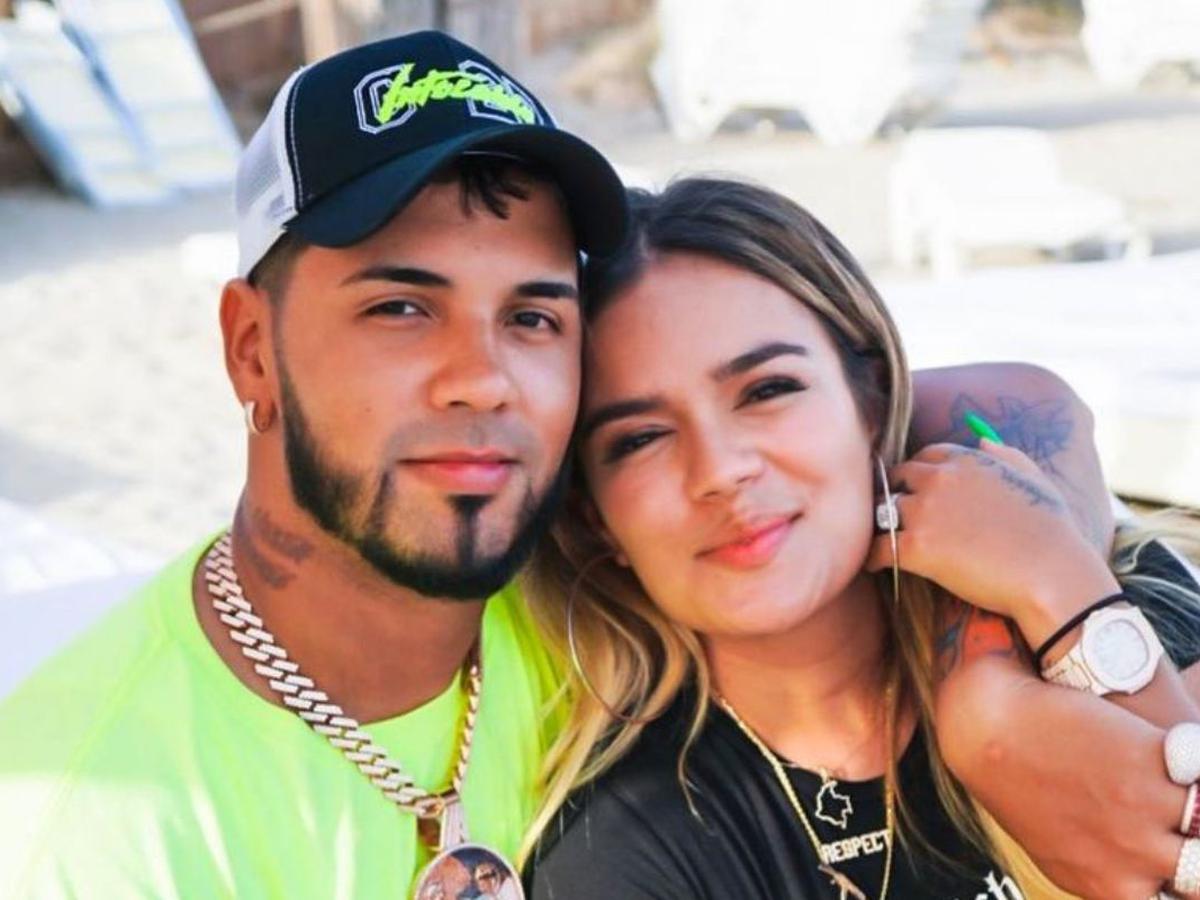 Qué pasó entre Karol G y Anuel AA?