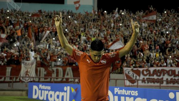 Racing e Independiente jugaron el primer clásico del año y fue empate a dos goles por lado en el tiempo regular con muchas emociones sobre el final. (Foto: Independiente)