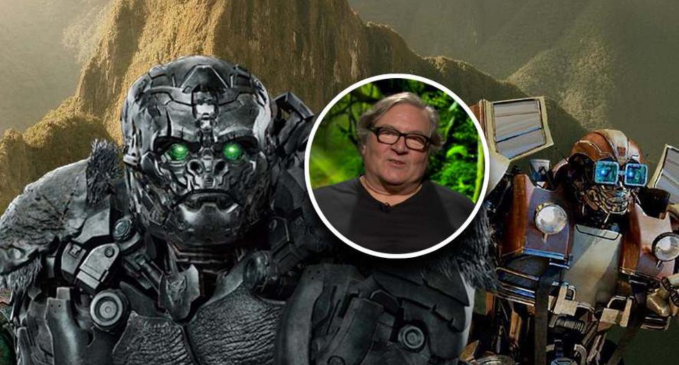 “Transformers” will not be filming in Peru.  The producer explains how they made the choice and what he advises the country to do |  Lights