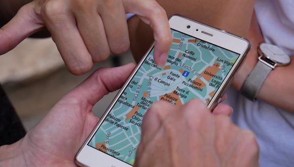 Google desarrolla una aplicación en donde se podrá marcar cuáles son los lugares que deseas visitar. (Foto: Unsplash)