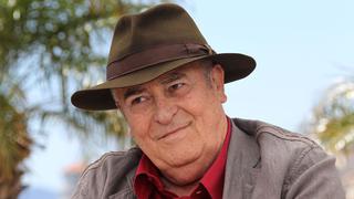 Murió Bernardo Bertolucci, el director de "El último tango en París"