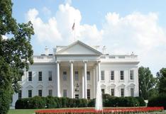 EEUU: Servicio Secreto interceptó sobre con cianuro en Casa Blanca