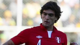 Selección peruana: Álvaro Ampuero fue desconvocado