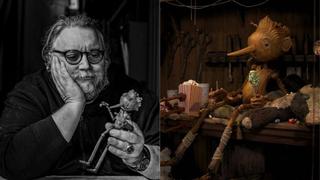 Guillermo del Toro apostará por un Pinocho desobediente en su versión para Netflix