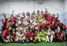 Con Lucía Arcos, Mía León, Birka Ruiz y Valerie Gherson: Las armas de Perú para soñar con un buen debut ante Colombia y pensar en el Mundial 