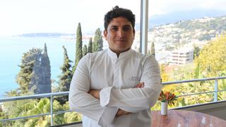 Cuando el chef de Mirazur, el mejor restaurante del mundo, estuvo en el Perú