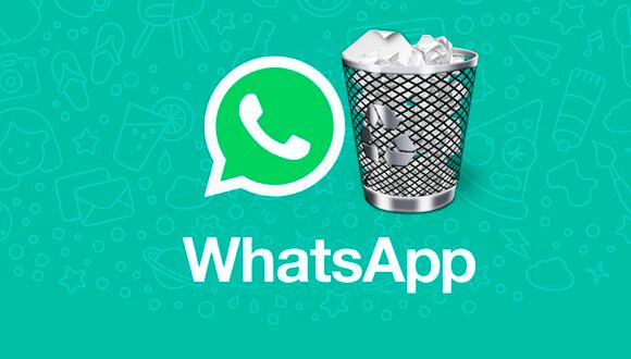 ¿Has eliminado uno de tus archivos de WhatsApp? Aquí encontrarás los pasos que debes hacer para recuperar tus fotos. (Foto: WhatsApp)