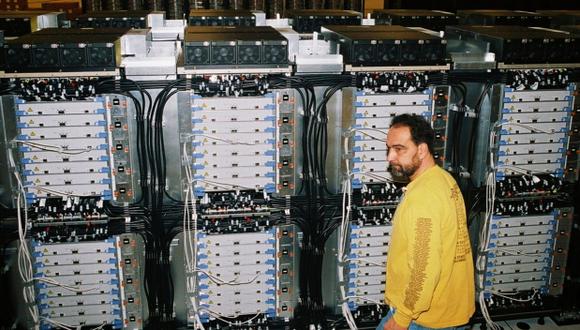 Las supercomputadoras están más cerca gracias a australianos