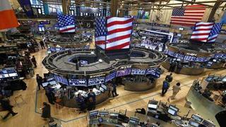 Wall Street cerró en alzaimpulsada por tecnológicas