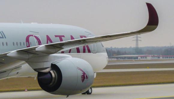 Conozca todo sobre Qatar Airways, próximo accionista de Latam - 4