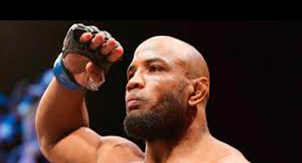 Yoel Romero tuvo fuertes declaraciones sobre el matrimonio gay. (Foto:Difusión)