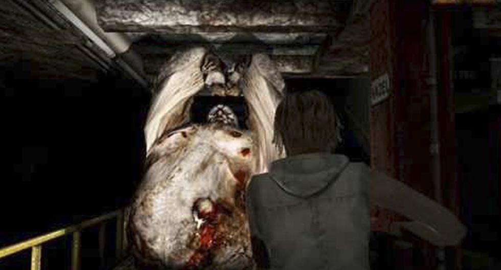 Dross nos muestra en YouTube aquellos monstruos que te hicieron tener más de una pesadilla cuando te pusiste a jugar Silent Hill desde niño. (Foto: Difusión)